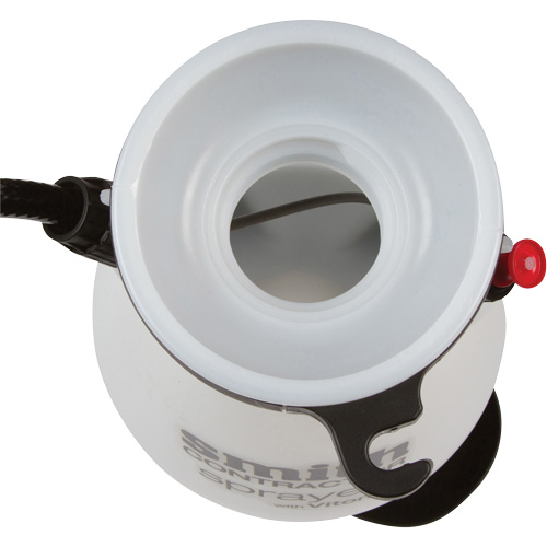 Vaporisateur Max pour entrepreneur, 1 gal. (4,5 L), Poly&eacute;thyl&egrave;ne, Lance de 14" Seaboard Timber Mart