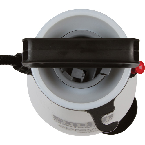 Vaporisateur Max pour entrepreneur, 1 gal. (4,5 L), Poly&eacute;thyl&egrave;ne, Lance de 14" Seaboard Timber Mart