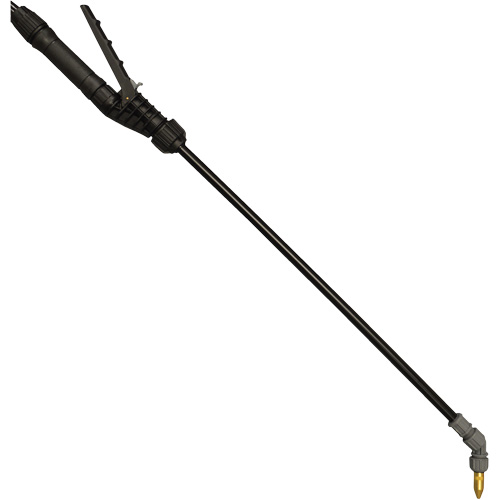 Vaporisateur Max pour entrepreneur, 1 gal. (4,5 L), Poly&eacute;thyl&egrave;ne, Lance de 14" Seaboard Timber Mart