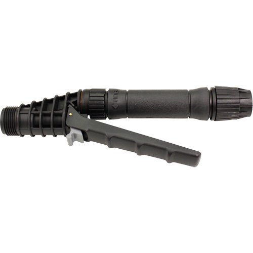 Blocage en poly&eacute;thyl&egrave;ne avec filtre en ligne et verrou Seaboard Timber Mart