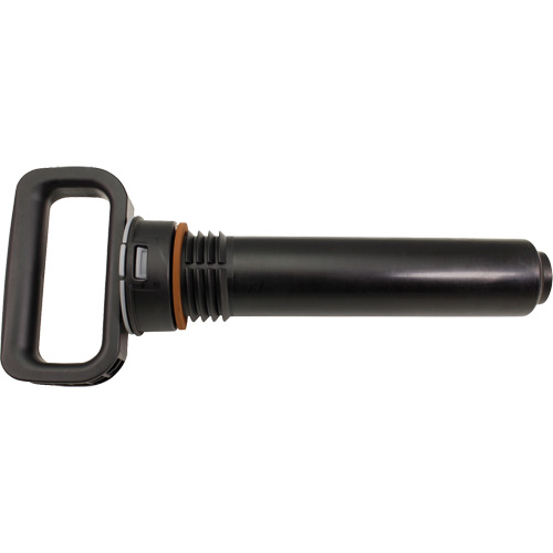 Pump Assembly with Steel Pump Rod Seaboard Timber Mart