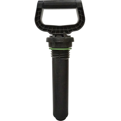 Pompe pour vaporisateur d'acide Seaboard Timber Mart