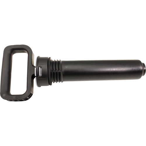 Pompe pour vaporisateur d'ac&eacute;tone avec tige de pompe en acier Seaboard Timber Mart