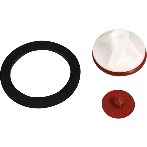 Trousse d'entretien pour pompe Seaboard Timber Mart