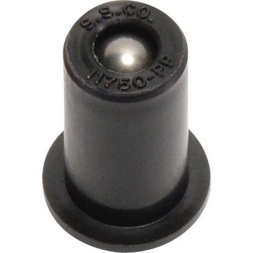 Poly Check Valve with Stainless Steel Check Ball Seaboard Timber Mart