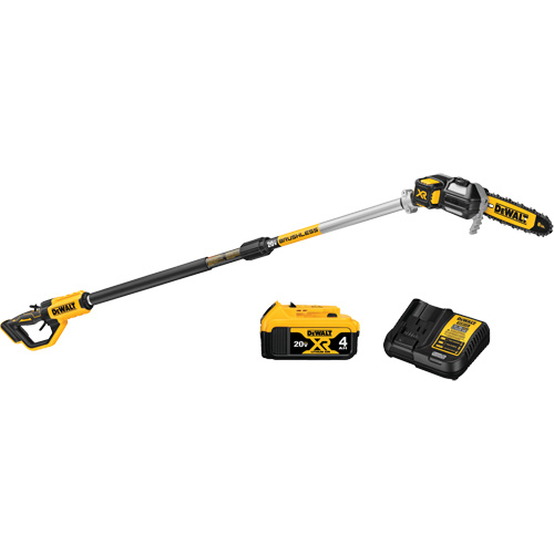 MAX* XR Cordless Polesaw Kit Seaboard Timber Mart