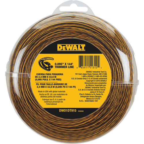 Fil de tailleur de rechange Seaboard Timber Mart