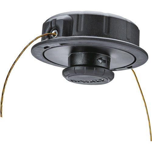 Trimmer Replacement Head & Line Seaboard Timber Mart