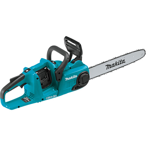Top Handle LXT Cordless Chainsaw, 16", Battery Powered, 18 V Seaboard Timber Mart