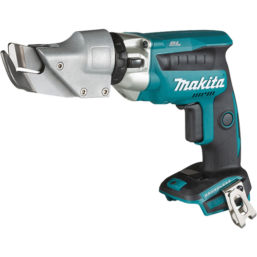 Cisaille &agrave; t&ecirc;te articul&eacute;e de calibre 18 sans cordon &agrave; moteur sans balai (outil seulement) Seaboard Timber Mart