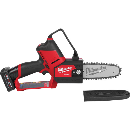 M12 Fuel Hatchet 6" Pruning Saw Kit Seaboard Timber Mart