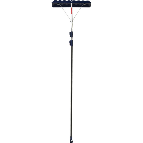 Roof Rake, 196", 24" Blade, Aluminum Seaboard Timber Mart