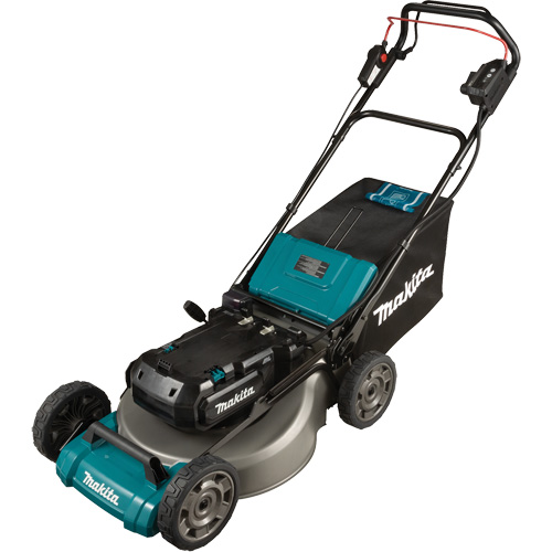 LXT Connector Self Propelled Cordless Lawn Mower, Self-Propelled Walk-Behind, Battery Powered, 21" Cutting Width Seaboard Timber Mart