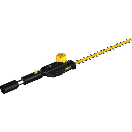 t&ecirc;te de taille-haie sur perche 20 V Max* Seaboard Timber Mart