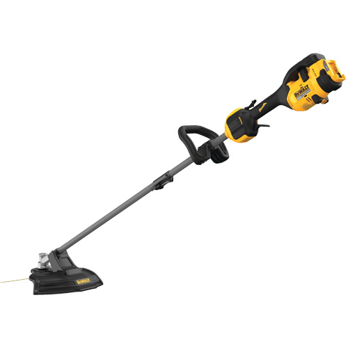 Accessoire coupe-bordure sans fil sans balai Max*, 17", &agrave; pile, 60 V Seaboard Timber Mart