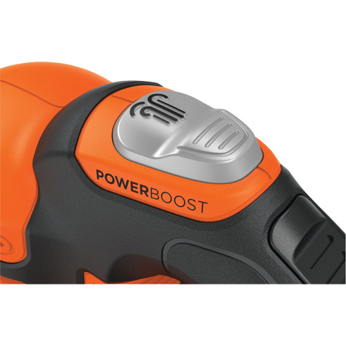 Ensemble de balayeuse sans fil Max* PowerBoost, 20 V, Vitesse d'air 130 mi/h, &agrave; pile Seaboard Timber Mart