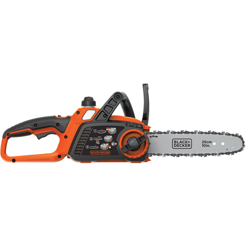 Max* Cordless Chainsaw Kit, 10", Battery Powered, 20 V Seaboard Timber Mart