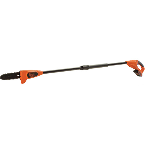 Max* Cordless Pole Pruning Saw Kit Seaboard Timber Mart