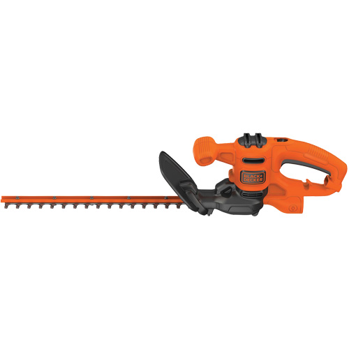 Hedge Trimmer, 16", Electric Seaboard Timber Mart
