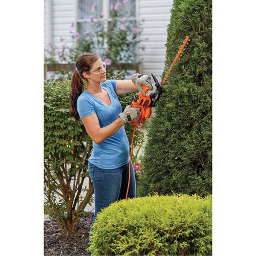 Hedge Trimmer, 16", Electric Seaboard Timber Mart