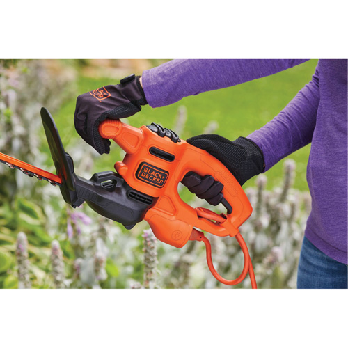 Hedge Trimmer, 16", Electric Seaboard Timber Mart