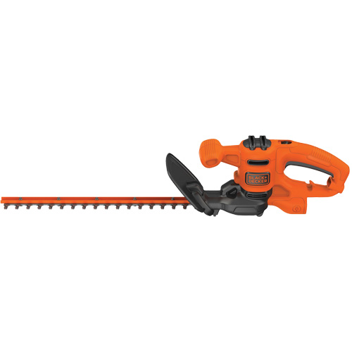Hedge Trimmer, 17", Electric Seaboard Timber Mart