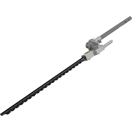 Universal Articulating Hedge Trimmer Attachment Seaboard Timber Mart