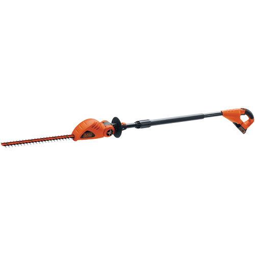 Max* Cordless Pole Hedge Trimmer Kit Seaboard Timber Mart