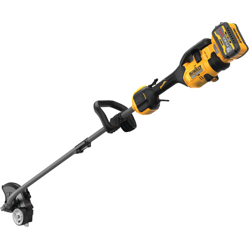 Max* Cordless Brushless Attachment-Capable Edger Kit Seaboard Timber Mart