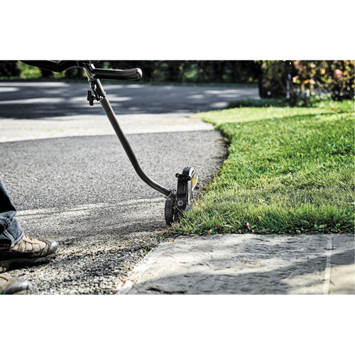 Max* Cordless Brushless Attachment-Capable Edger Kit Seaboard Timber Mart