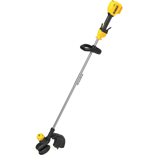 Max* Cordless String Trimmer, 13", Battery Powered, 20 V Seaboard Timber Mart