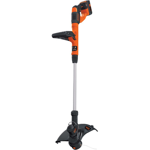 Max* Cordless String Trimmer Kit, 13", Battery Powered, 40 V Seaboard Timber Mart