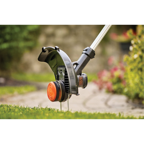 Max* Cordless String Trimmer Kit, 13", Battery Powered, 40 V Seaboard Timber Mart