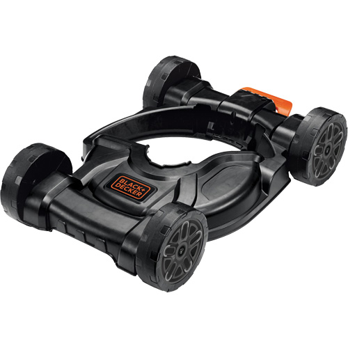 20V Max* Cordless 3-in-1 Compact Mower Kit, Push Walk-Behind, Battery Powered, 12" Cutting Width Seaboard Timber Mart