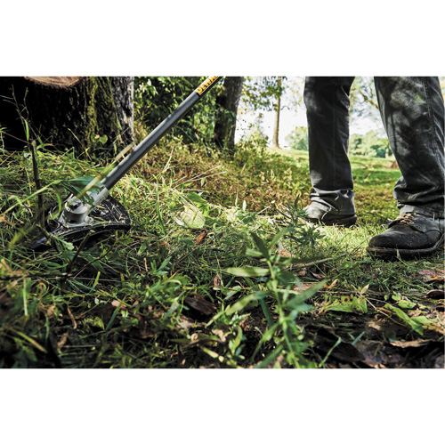 Accessoire universel pour d&eacute;broussaillage Seaboard Timber Mart