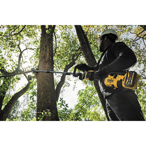 Accessoire universel de scie sur perche Seaboard Timber Mart