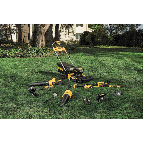 Accessoire universel de scie sur perche Seaboard Timber Mart