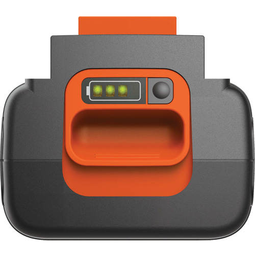 Batterie pour outil sans fil Max*, Lithium-ion, 40 V, 1,5 Ah Seaboard Timber Mart