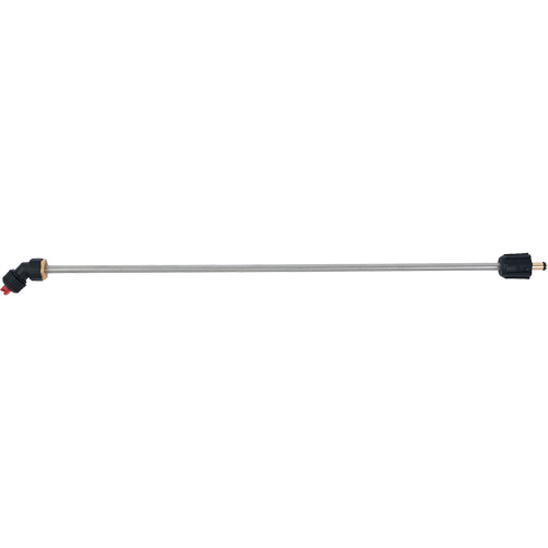 18" Short Sprayer Wand for Broadcast Sprayer Seaboard Timber Mart