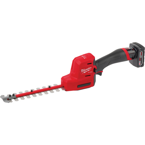 M12 Fuel Hedge Trimmer, 8", 12 V, Battery Powered Seaboard Timber Mart