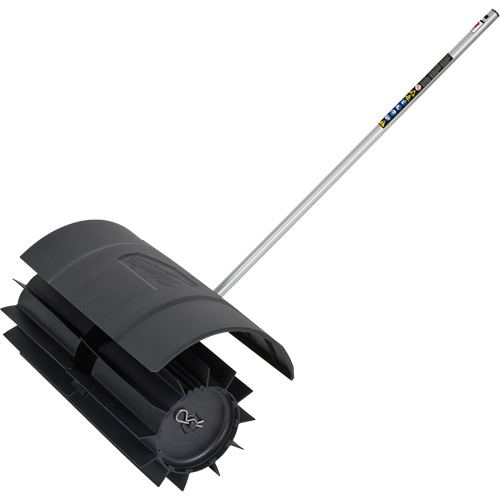 QUIK-LOK Rubber Broom Attachment Seaboard Timber Mart
