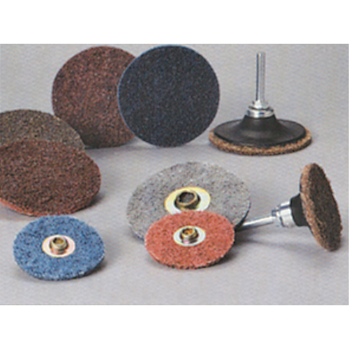 Standard Abrasives Surface Conditioning Discs, 3" Dia., Medium Grit Seaboard Timber Mart