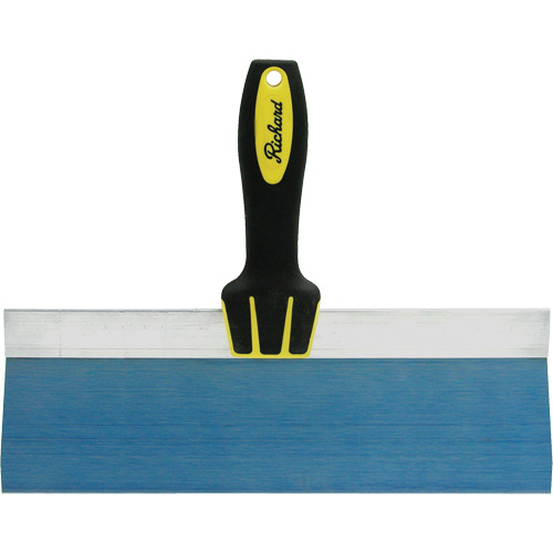 Couteau &agrave; galon sur joint en acier bleu 14" Ergo-Grip Seaboard Timber Mart