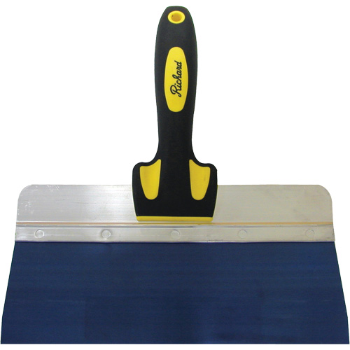 10" Ergo-Grip Blue Steel Taping Knife Seaboard Timber Mart