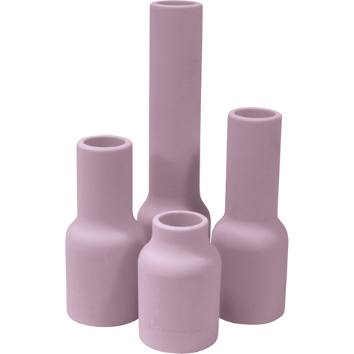 Alumina Nozzle Seaboard Timber Mart
