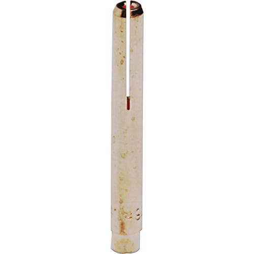 Collet pour lentille &agrave; gaz de grand diam&egrave;tre 1/16" Seaboard Timber Mart