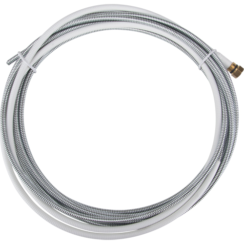 MIG Welding Long Conduit Seaboard Timber Mart