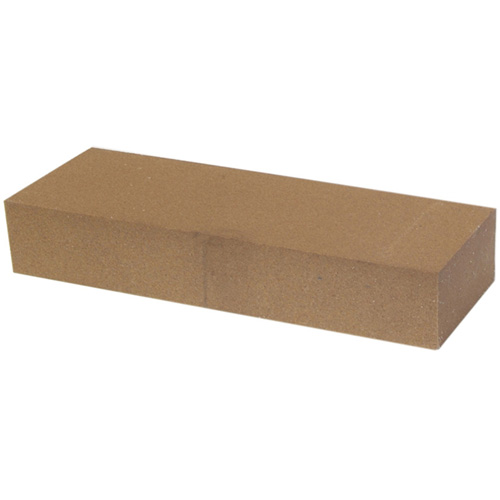 India Aluminum Oxide Single Grit Benchstone Seaboard Timber Mart