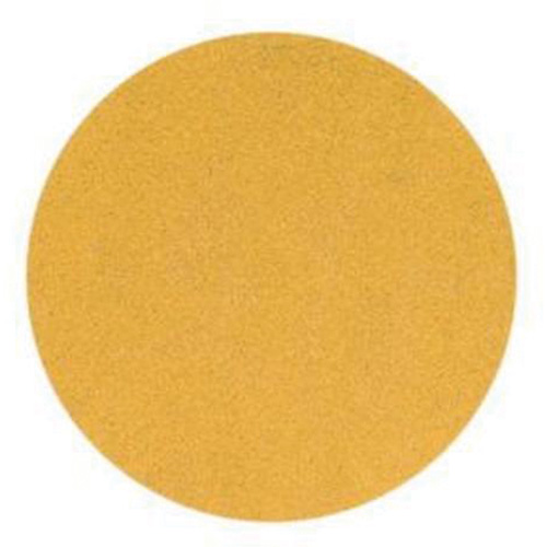 Disque en papier PSA, 8" dia., Grain 40, Oxyde d'aluminium Seaboard Timber Mart