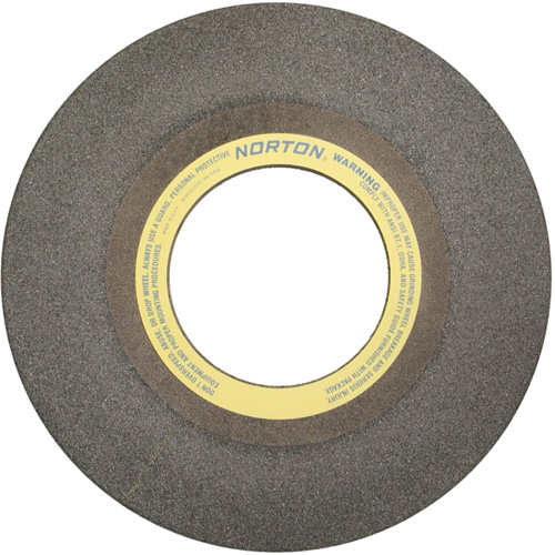 Roue d'&eacute;barbage longue dur&eacute;e Seaboard Timber Mart